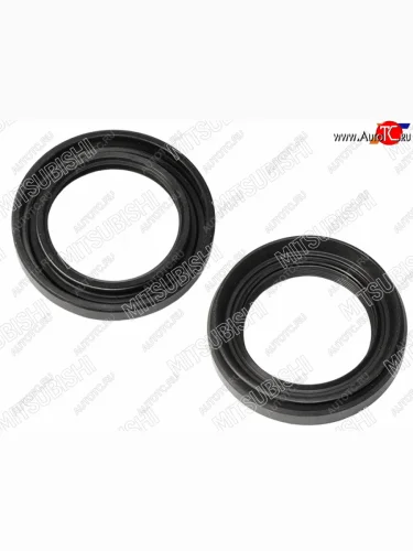 Сальник привода MITSUBISHI CS2#CU#N8#WZ2##CJ#ADA#ACK5ADK4AD5#AEA#ACQ#A MITSUBISHI MD755526