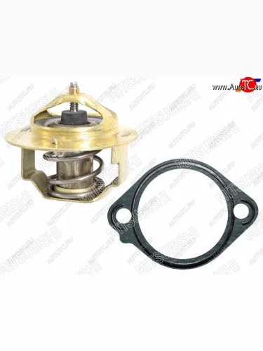 Термостат MITSUBISHI G13B,G15B,G32B,4G13,4G15,4G61,4G63 MITSUBISHI MD972903