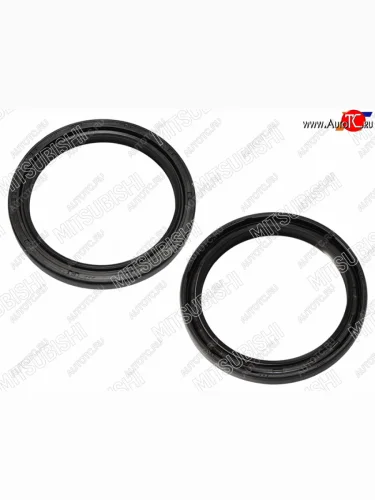 Сальник раздаточной коробки задний MITSUBISHI AIRTREKOUTLANDER CU#LANCER 00- MITSUBISHI MD745423