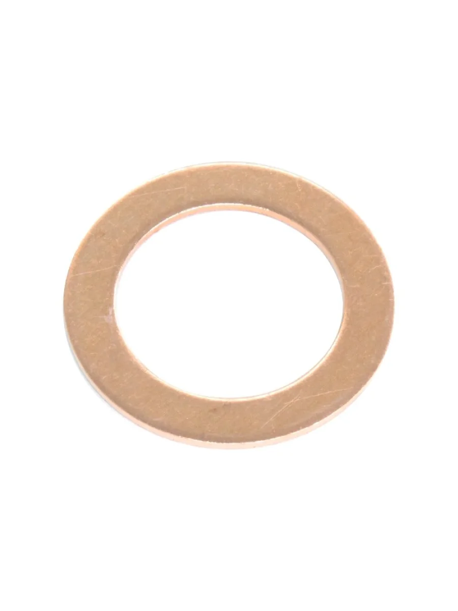 Прокладка заливной пробки дифференциала MITSUBISHI PAJEROMONTERO V9# MITSUBISHI MF660066  в Керчи Республика Крым