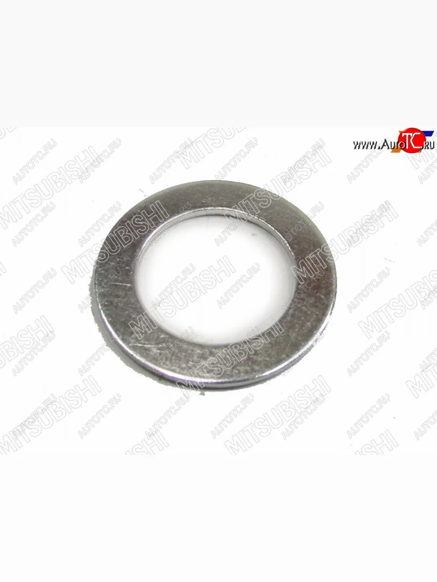 Кольцо уплотнительное сливной пробки картера МКППАКПП  MMC MITSUBISHI MF660035  в Самаре Самарской области