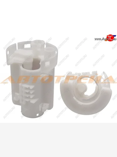 Фильтр топливный TOYOTA RAV4 #CA2# 1AZ1ZZ 00-05TOYOTA ALLIONPREMIO #ZT24##ZT26# 1NZ1AZ1ZZ2ZR MICRO MFT511
