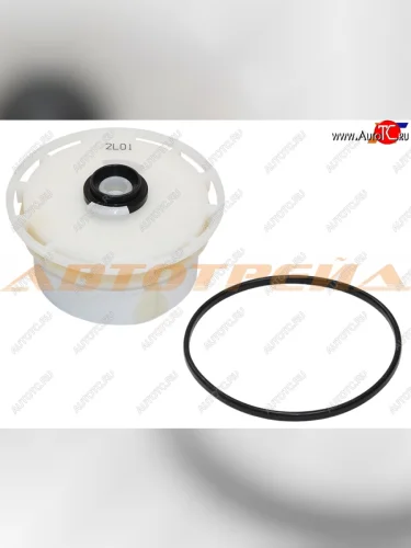 Фильтр топливный (картридж) TOYOTA LAND CRUISER 200 1VDFTV 07- MICRO MFR17