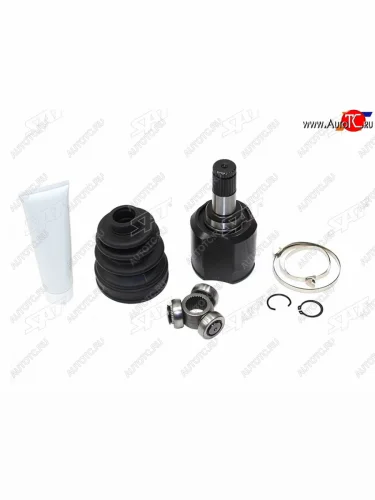 Шрус внутренний RHLH MITSUBISHI LANCER CS13 SAT MI-740