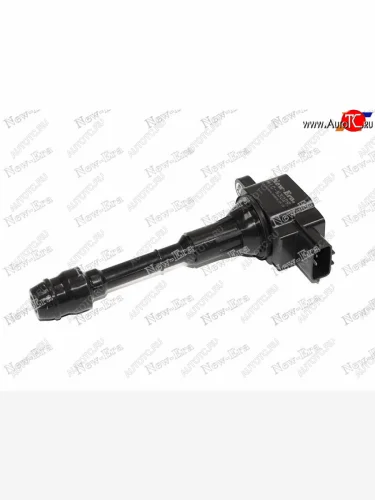 Катушка зажигания NISSAN Y11W11M12T30P12J31C24U30Z50 QR20DEQR25DE 00- (4) NEW ERA MIC-N3029