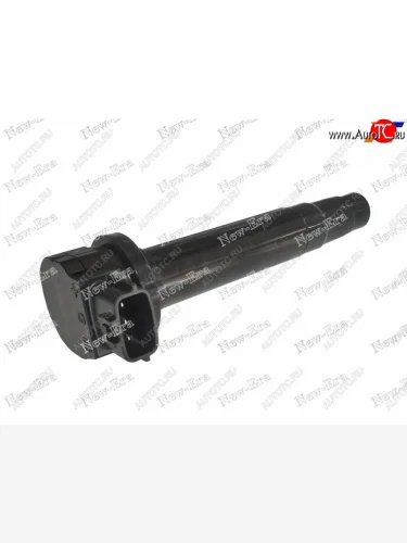 Катушка зажигания NISSAN SUNNY B15TINO V10ALMERA N16 QG1518                                       NEW ERA MIC-N3018