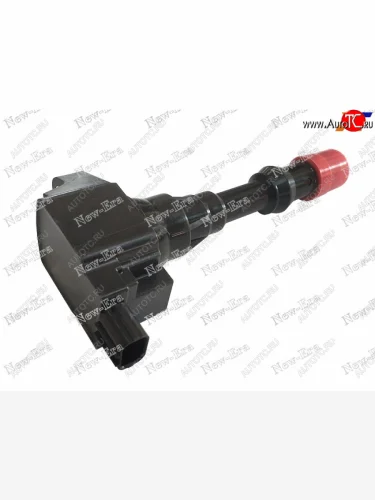 Катушка зажигания FR HONDA CIVIC 06-12FIT 02-08INSIGHT 09-14 L12L13 NEW ERA MIC-H3021