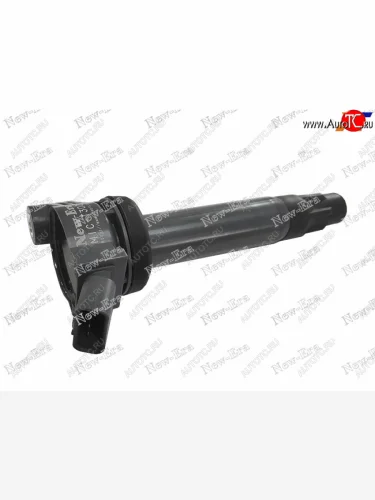 Катушка зажигания TOYOTA KLUGER/HIGLANDER MCU2#/RX300/330/350 MCU3# 03- 3MZ-FE NEW ERA MIC-T3007, mict3007 NEW ERA MIC-T3007