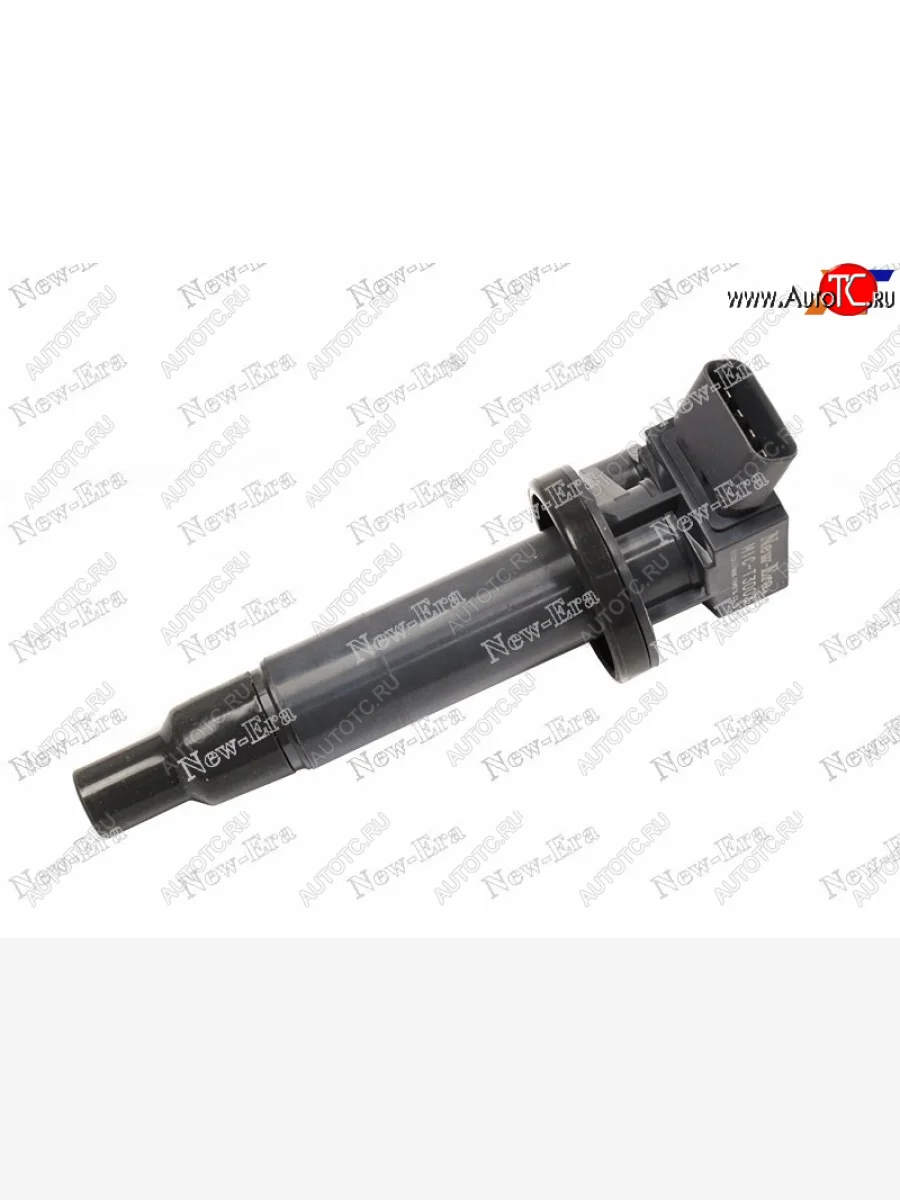 Катушка зажигания TOYOTA 1ZZ-FE 00- ZZE12#ZZT24#ZZV50ZCT10ZCA2#1KR-FE 04- KSP9#KGC1#3SG-G# SX NEW ERA MIC-T3003  в Самаре Самарской области