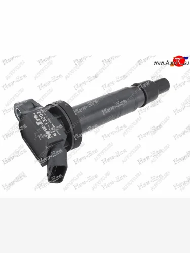 Катушка зажигания TOYOTA 2AZ-FE 05-ACU2#ACU3#1AZ-FSE1NZ-FE 04- NCP9#NCP100NCP11#NZE12#NZE15# NEW ERA MIC-T3002