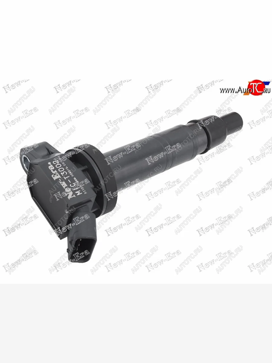 Катушка зажигания TOYOTA 2AZ-FE 05-ACU2#ACU3#1AZ-FSE1NZ-FE 04- NCP9#NCP100NCP11#NZE12#NZE15# NEW ERA MIC-T3002  в Самаре Самарской области
