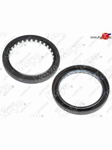 Сальник раздатки передний TOYOTA LAND CRUISER 200, LX570 KOYO MK051A7