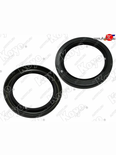 Сальник раздатки TOYOTA SURFPRADO 02- KOYO MK043A10
