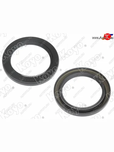 Сальник коленвала FR TY 1-2MZ-FE, 3VZ-E,5VZ-FE KOYO MK040F3