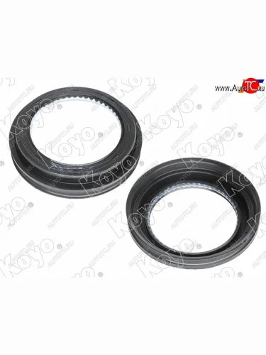 Сальник задней полуоси наружный TOYOTA LAND CRUISER HDJ101 KOYO MK062NI