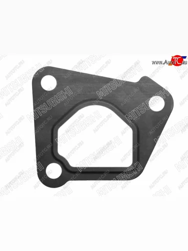 Прокладка системы охлаждения MMC PAJERO 02-14 MITSUBISHI MN128500