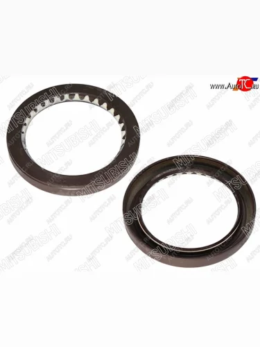 Сальник хвостовика редуктора RR TOYOTA MANY 4WD MITSUBISHI OUTLANDERASX MITSUBISHI MN132055