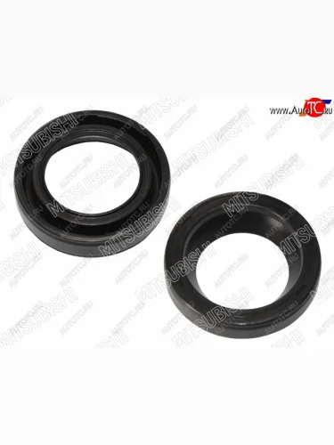 Сальник свечного колодца MITSUBISHI L200 4D564M41 MITSUBISHI MN158385