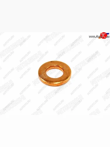 Шайба форсунки MITSUBISHI PAJEROL200 4D564M41 05- MITSUBISHI MN155904