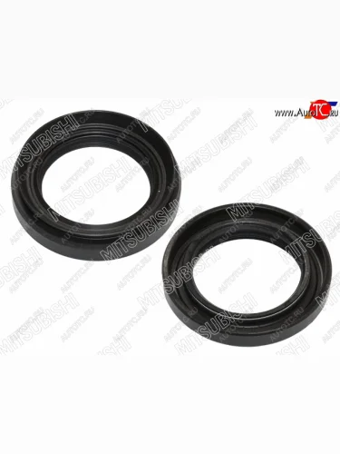 Сальник привода MITSUBISHI CS2#CU#N8#WZ2##CJ#ADA#ACK5ADK4AD5#AEA#ACQ#A MITSUBISHI MN130496