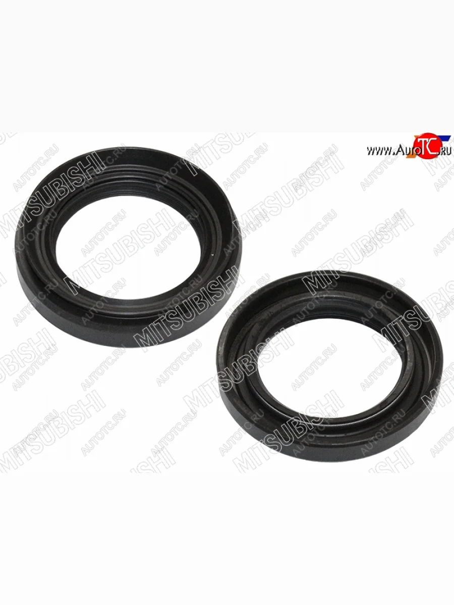 Сальник привода MITSUBISHI CS2#CU#N8#WZ2##CJ#ADA#ACK5ADK4AD5#AEA#ACQ#A MITSUBISHI MN130496  в Воронеже Воронежской области