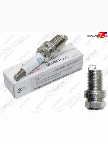 Свеча зажигания MMC OUTLANDER 2.4 05-  4B12 MITSUBISHI MN163235