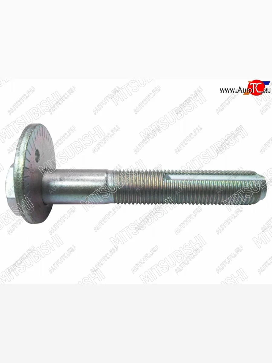 Болт эксцентрика MITSUBISHI ASXDELICA D:5GALANTLANCEROUTLANDERRVR 05-12 MITSUBISHI MN184101  в Самаре Самарской области