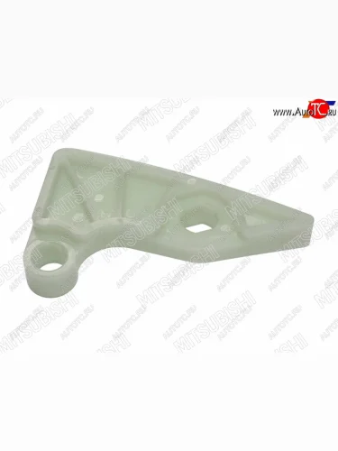 Успокоитель цепи ГРМ маслянного насоса MITSUBISHI ASX 1.82.0                                        MITSUBISHI MN183897