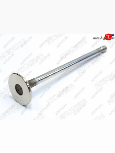 Клапан выпускной MITSUBISHI L200PAJERO 4D56 05-14 MITSUBISHI MN176598