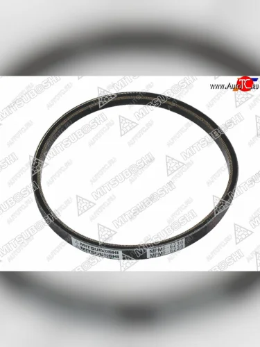 Ремень клиновой 13x0600 MITSUBISHI 4G134G15 LANCERMIRAGE 92-95 MITSUBOSHI MPMF6230