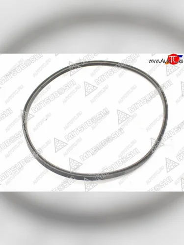 Ремень приводной 10x0965 MITSUBISHI 4M40 PAJERODELICA 95-MAZDA FAMILIA E3E5B5 MITSUBOSHI MPMF1380