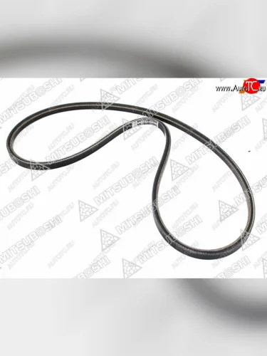 Ремень клиновой 10x1180 TOYOTA 4B15B-F# DYNA BU3## 99-HINO TRUCKDUTRO BU3##4## 99- (ALT) MITSUBOSHI MPMF1465