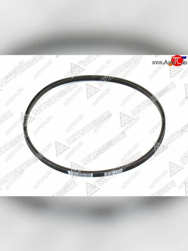 Ремень приводной 13x0960  NS TD27TQD32 Terrano R50 96- (AC), CD20T Serena C23 91- (PS) MITSUBOSHI MPMF6370