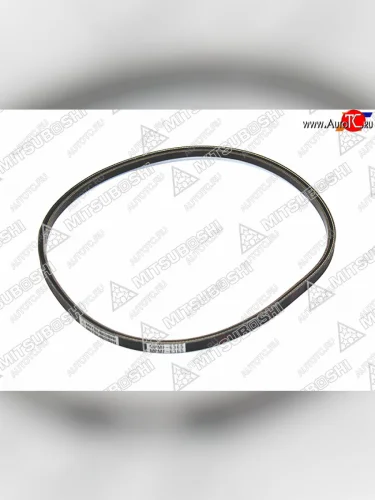 Ремень приводной 13x0950  NS TD42# Safari Y60Y61 (AC), MMC 4D68 RVR N## 90-, G63B4G64 Delica 86-94 MITSUBOSHI MPMF6365