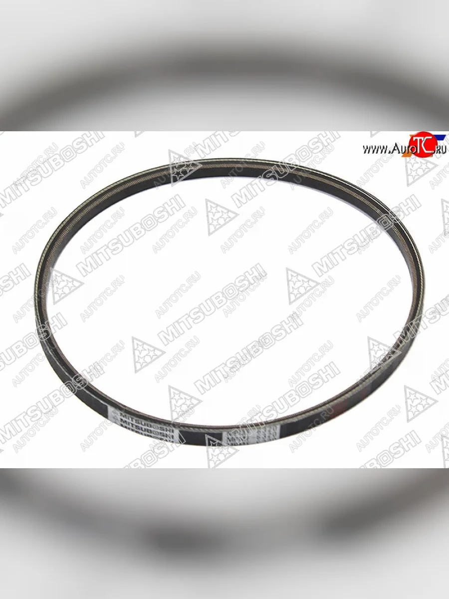 Ремень приводной 13x0830 TOYOTA 2LT MARK2CROWNCHASER LX8#LX9#LX10# 88-#L HILUX 88- MITSUBOSHI MPMF6320  в Керчи Республика Крым