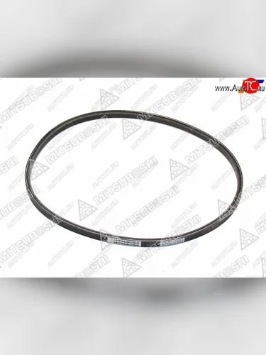 Ремень приводной 13x1000  TY 1KZ (ALTx2), 5K7K (AC), NS TD27 (AC), MMC 4D68 (ALT) MITSUBOSHI MPMF6385