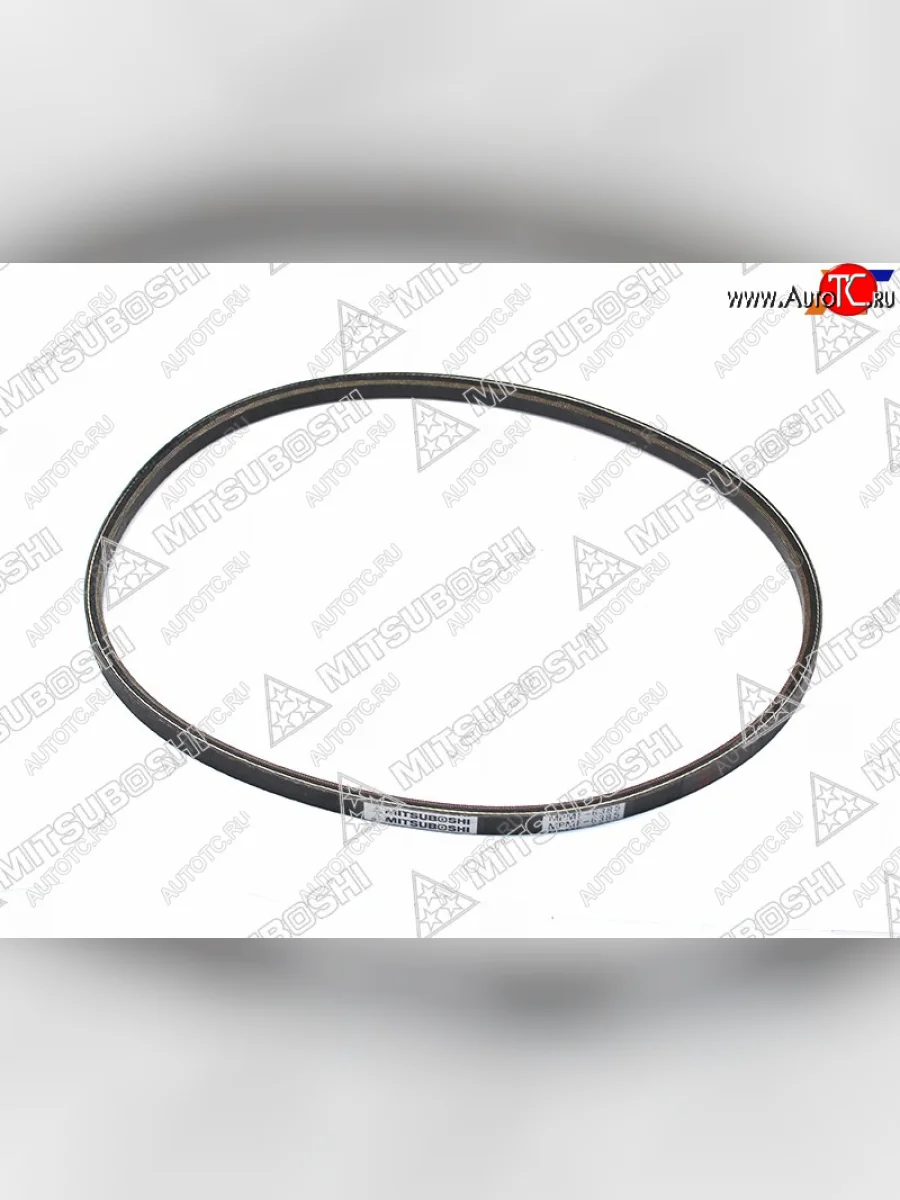Ремень приводной 13x1000  TY 1KZ (ALTx2), 5K7K (AC), NS TD27 (AC), MMC 4D68 (ALT) MITSUBOSHI MPMF6385  в Керчи Республика Крым