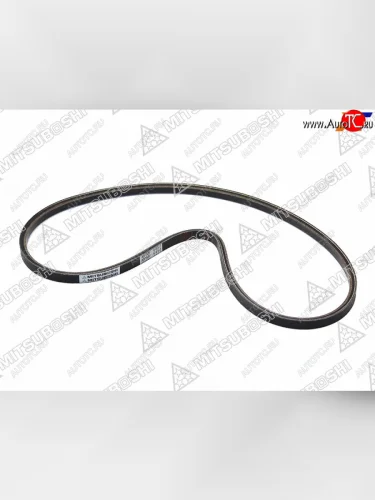 Ремень приводной 13x1165  TY 1KZ-TE HiAce KCHKZH1## 95- (AC), NS TD27T Caravan E24 89- (ALT) BD30 MITSUBOSHI MPMF6450