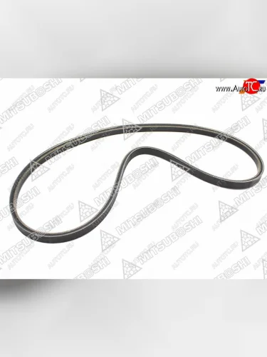 Ремень приводной 13x1150  NS TD27T, QD32 Terrano YD21R20R50 90- (ALTPS), ElgrandHomyCaravan E5 MITSUBOSHI MPMF6445