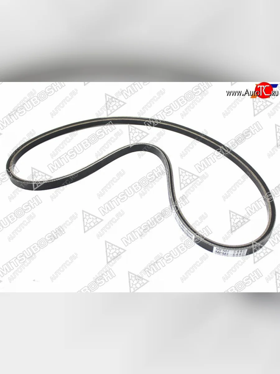 Ремень приводной 13x1140  MMC 4D56 Pajero V## 91- (PS), HO D15B Civic EG48 91- (AC), NS TD42T Safa MITSUBOSHI MPMF6440  в Керчи Республика Крым