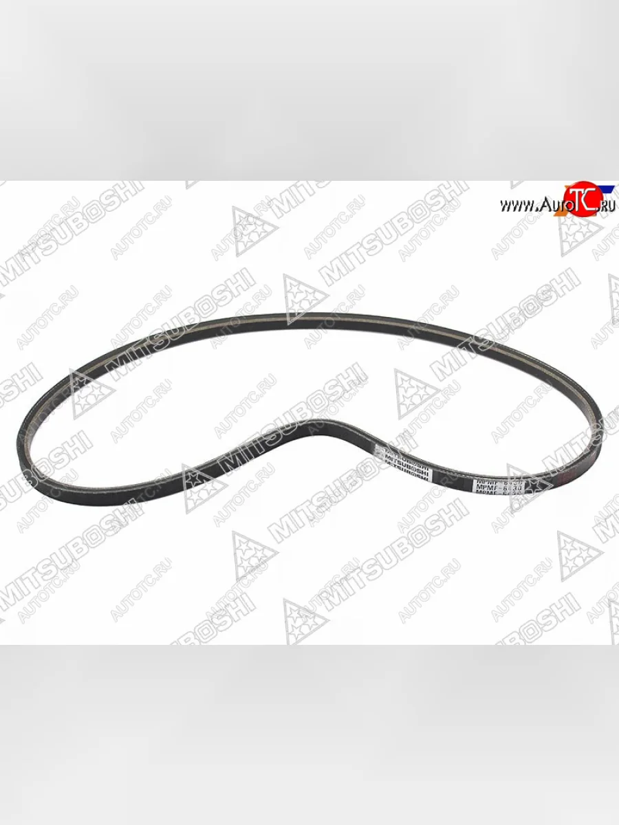 Ремень клин 13x1110  MZ R2RF BongoCapella 83-98 (ALT) SL Titan 89- (ALT), MMC Canter 2.7D 85- (ALT MITSUBOSHI MPMF6430  в Керчи Республика Крым