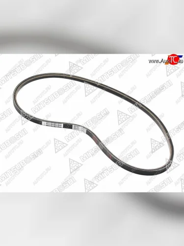 Ремень приводной 13x1090  TY 15B Dyna BU297 97- (AC), MZ HAXAZA Titan 89- (ALT), NS NA16NA20 Atla MITSUBOSHI MPMF6420