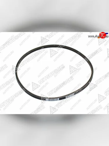 Ремень клин 13x1025  MZ FE-E Friendee SG# 95- (AC) JE MPV LVEM 91- (ALT), MMC GalantLibero 4D68 91- MITSUBOSHI MPMF6395