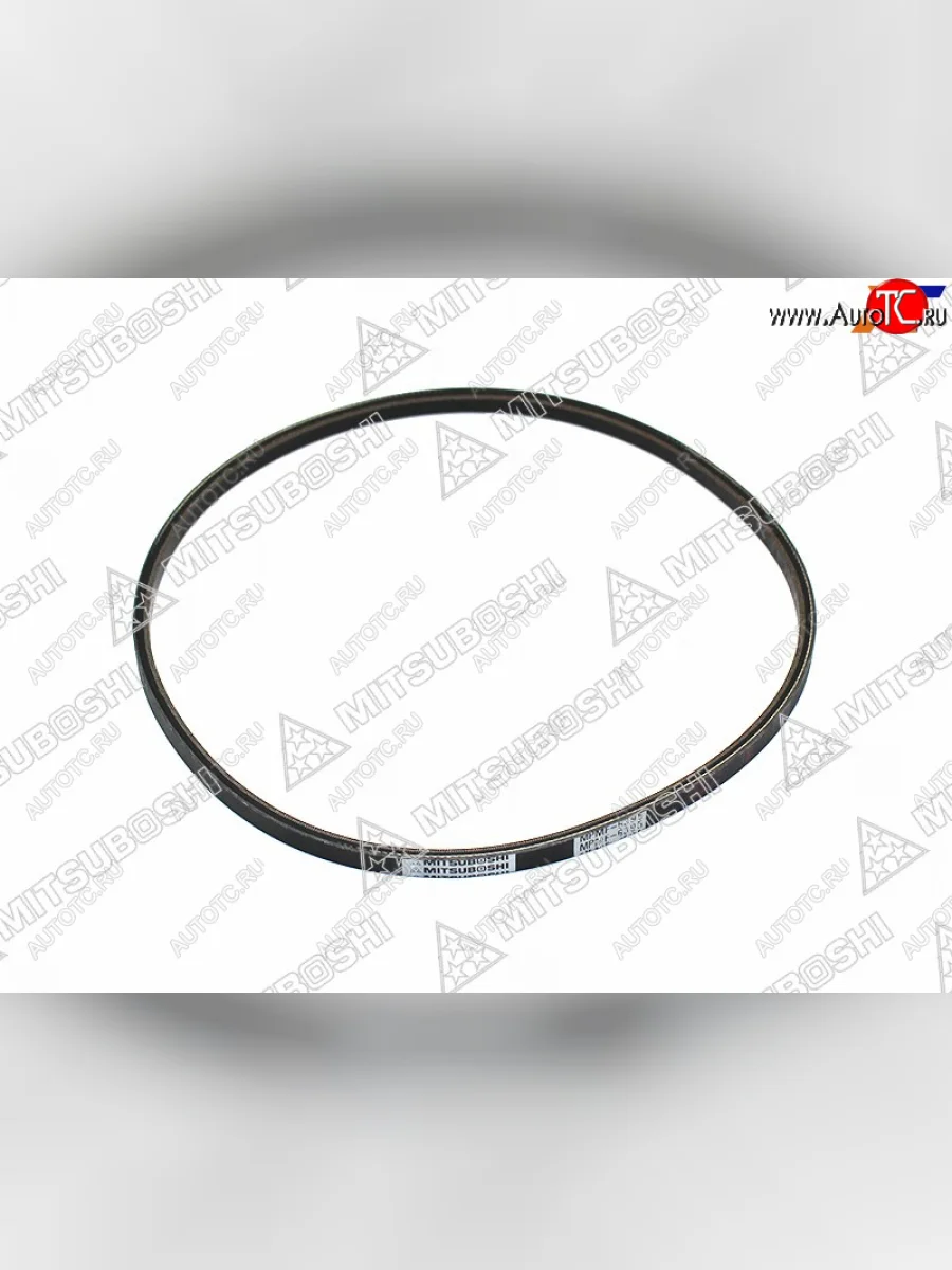 Ремень клин 13x1025  MZ FE-E Friendee SG# 95- (AC) JE MPV LVEM 91- (ALT), MMC GalantLibero 4D68 91- MITSUBOSHI MPMF6395  в Керчи Республика Крым