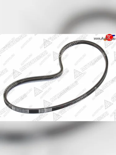 Ремень приводной 13x1040  TY 2L2Y 87- (ALT) 13B14B 84- (AC) DynaToyoAce, IS Fargo 4FG1 87- (ALT) MITSUBOSHI MPMF6400