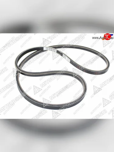 Ремень клин 13x1410  MMC 4D3335 Canter FG507507 95- (AC), MZ Titan SLXAZA 89- (AC) MITSUBOSHI MPMF6545