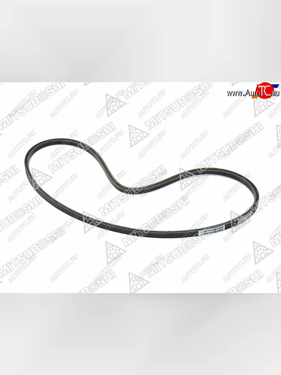 Ремень клин 13x1240  TY 2LT Mark IICrown LX80GS13#GS141 89- (AC), 2L3L5L HiAce LH## 90- (AC), MITSUBOSHI MPMF6480  в Керчи Республика Крым