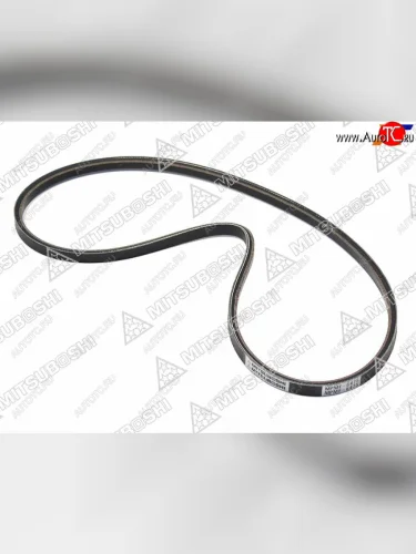 Ремень клин 13x1230  TY 2LTE Mark II LX90LX100 92- (AC), MMC Canter 4.2D4.6D 96- (ALT) MITSUBOSHI MPMF6475