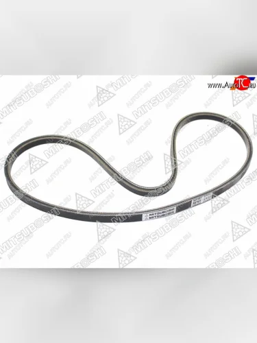 Ремень приводной 13x1190  TY 1KZ-TE LCR Prado KZJ7#KZJ9# 93-00 (AC) HiLux KZN130KZN185 93-00 (AC) MITSUBOSHI MPMF6460