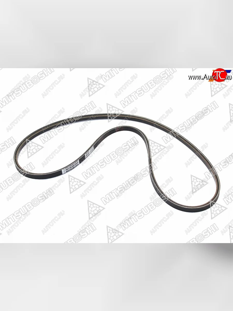 Ремень клин 13x1500  TY DynaToyoAce BU30#346,  BU4##, 99-04 (AC),  IS Trooper 2.2D C223 84-89 (PS) MITSUBOSHI MPMF6585  в Керчи Республика Крым